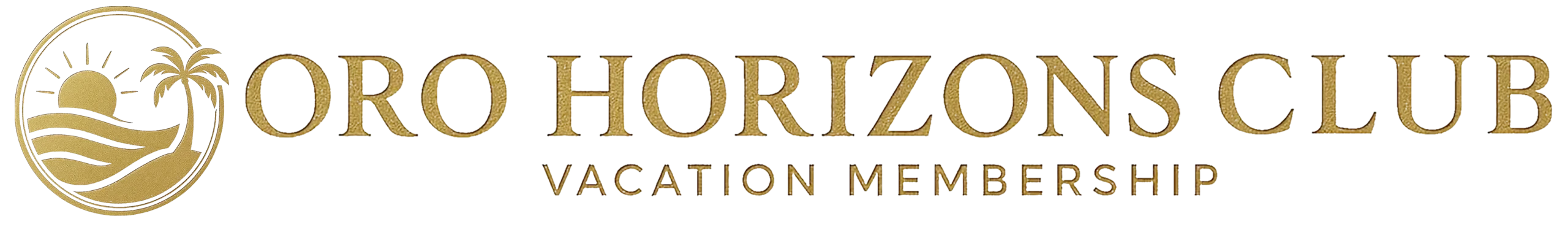 Oro Horizons Club